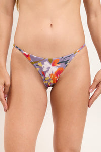 Gallery: Rio De Sol Figi Bikini Bottom Garden-Flower Cheeky-Fixa