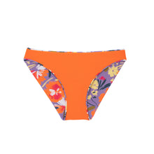 Załaduj obraz do przeglądarki galerii, Product Back: Rio De Sol Figi Bikini Bottom Garden-Flower Essential-Comfy

