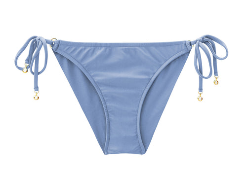 Product Front: Rio De Sol Figi Bikini Bottom Garoa Band Comfort