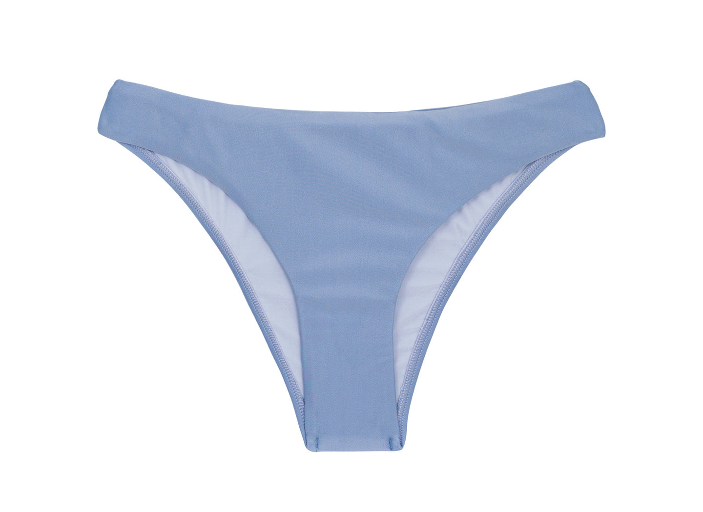 Product Front: Rio De Sol Figi Bikini Bottom Garoa Bandeau