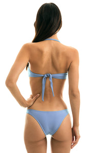 Model Back: Rio De Sol Figi Bikini Bottom Garoa Bandeau