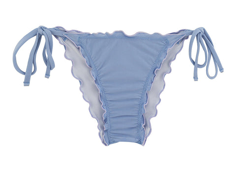 Product Front: Rio De Sol Figi Bikini Bottom Garoa Frufru