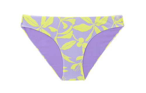 Product Front: Rio De Sol Figi Bikini Bottom Glow Essential-Comfy