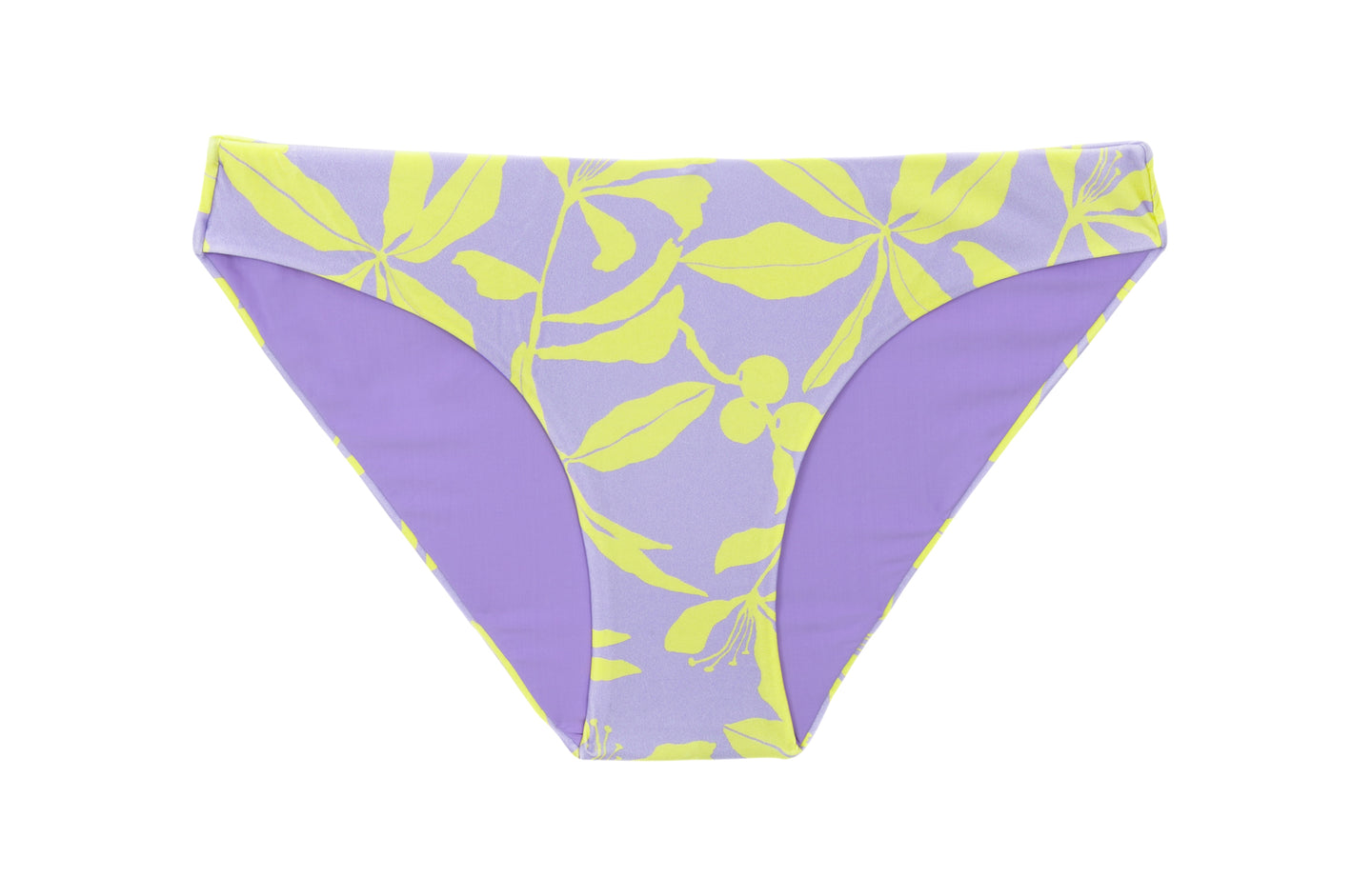 Product Front: Rio De Sol Figi Bikini Bottom Glow Essential-Comfy
