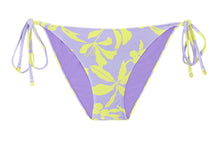 Załaduj obraz do przeglądarki galerii, Product Front: Rio De Sol Figi Bikini Bottom Glow Ibiza-Comfy
