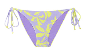 Product Front: Rio De Sol Figi Bikini Bottom Glow Ibiza-Comfy
