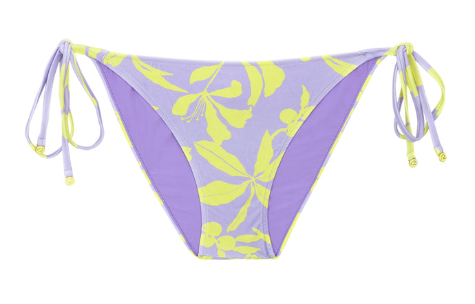 Product Front: Rio De Sol Figi Bikini Bottom Glow Ibiza-Comfy