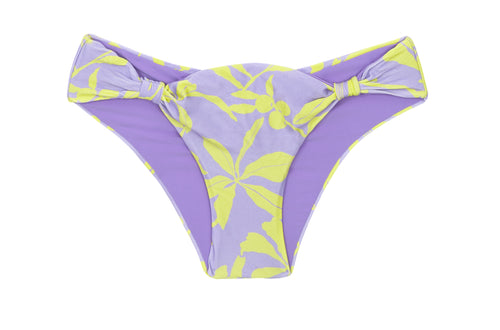 Product Front: Rio De Sol Figi Bikini Bottom Glow Mel