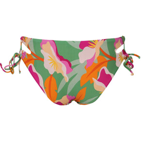 Product Back: Rio De Sol Figi Bikini Bottom Green-Bloom Madrid