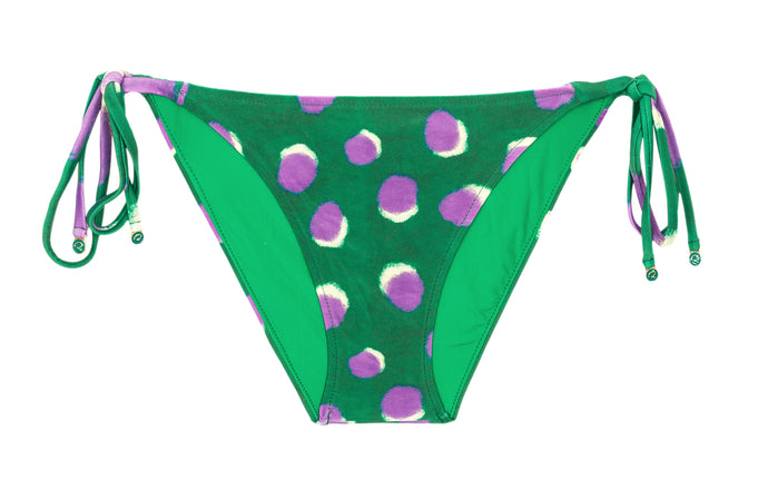 Product Front: Rio De Sol Figi Bikini Bottom Happiness Ibiza-Comfy