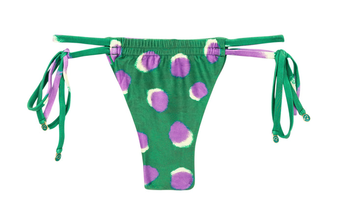Product Front: Rio De Sol Figi Bikini Bottom Happiness Pipa