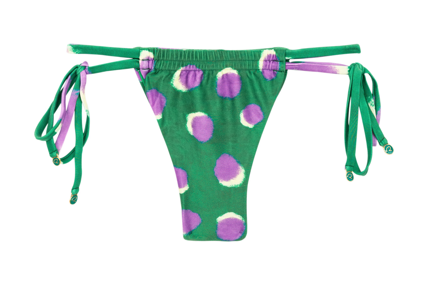 Product Front: Rio De Sol Figi Bikini Bottom Happiness Pipa