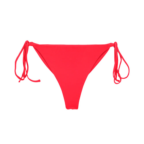 Product Front: Rio De Sol Figi Bikini Bottom Hibiscus Kaleia