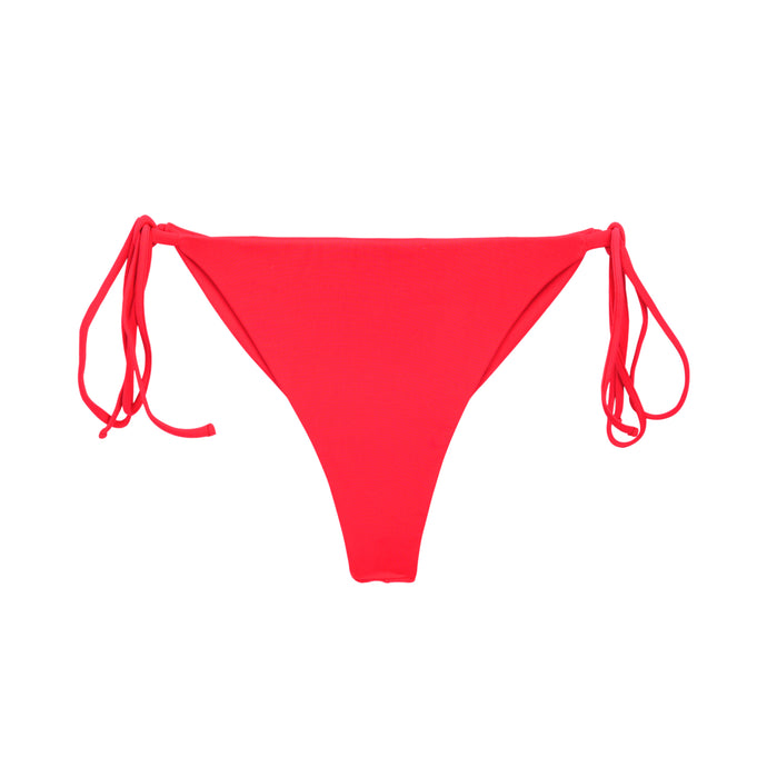 Product Front: Rio De Sol Figi Bikini Bottom Hibiscus Kaleia