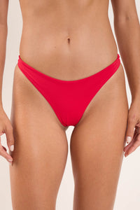 Gallery: Rio De Sol Figi Bikini Bottom Hibiscus Sunset