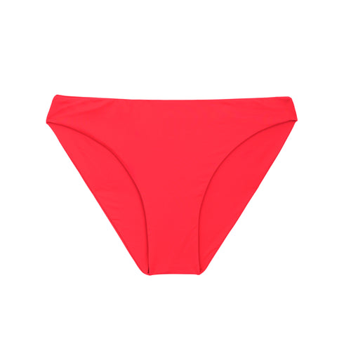Product Front: Rio De Sol Figi Bikini Bottom Hibiscus Waikiki