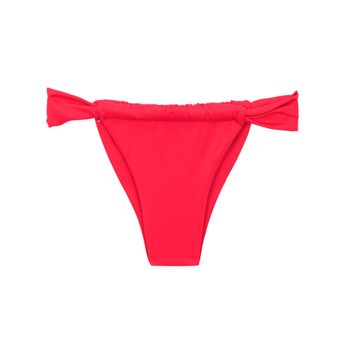 Product Front: Rio De Sol Figi Bikini Bottom Hibiscus Waimea