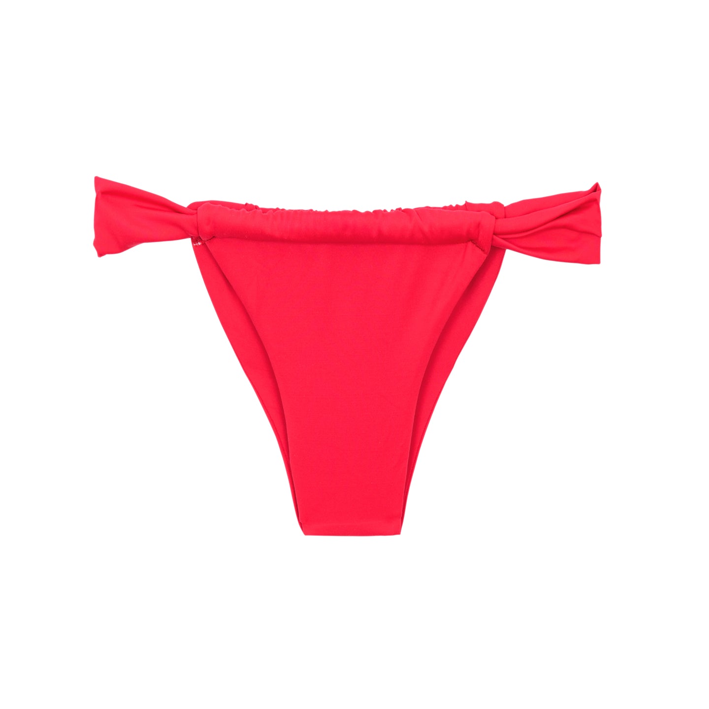 Product Front: Rio De Sol Figi Bikini Bottom Hibiscus Waimea