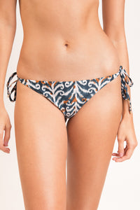 Gallery: Rio De Sol Figi Bikini Bottom Ikat Ibiza