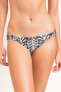 Gallery: Rio De Sol Figi Bikini Bottom Ikat Mel-Comfy