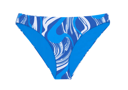Product Front: Rio De Sol Figi Bikini Bottom Inagua Essential-Comfy