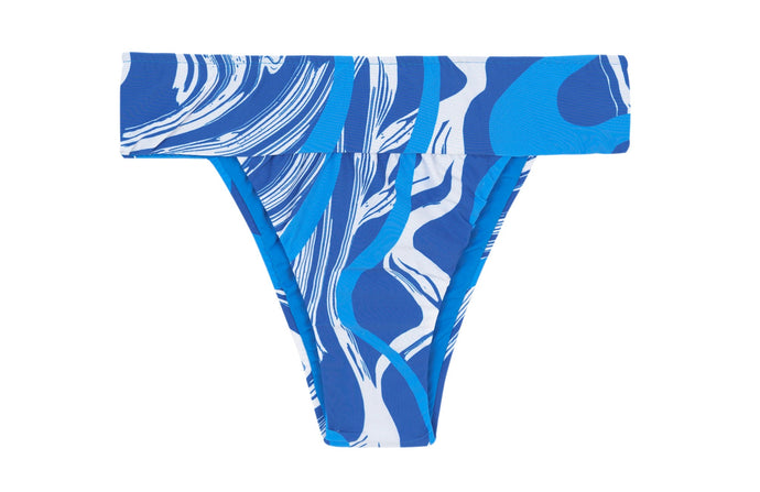Product Front: Rio De Sol Figi Bikini Bottom Inagua Rio-Cos