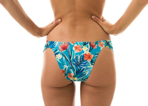 Image 06: Rio De Sol Figi Bikini Bottom Isla Band Comfort
