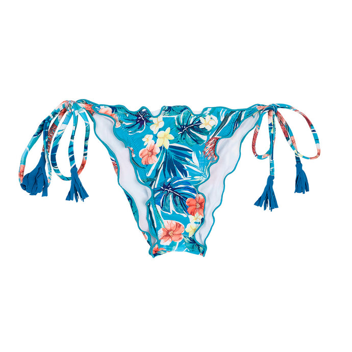 Product Front: Rio De Sol Figi Bikini Bottom Isla Frufru