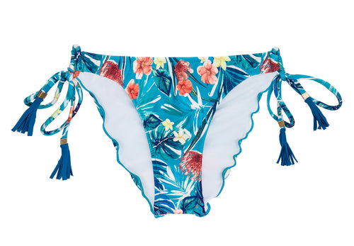 Product Front: Rio De Sol Figi Bikini Bottom Isla New Comfort