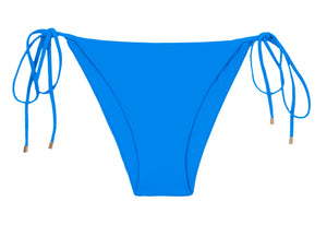 Product Front: Rio De Sol Figi Bikini Bottom Jacinto Lacinho