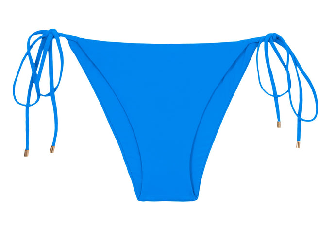 Product Front: Rio De Sol Figi Bikini Bottom Jacinto Lacinho