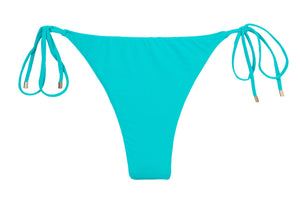 Product Front: Rio De Sol Figi Bikini Bottom Jade Ibiza