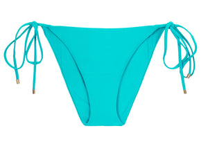 Product Front: Rio De Sol Figi Bikini Bottom Jade Ibiza-Comfy