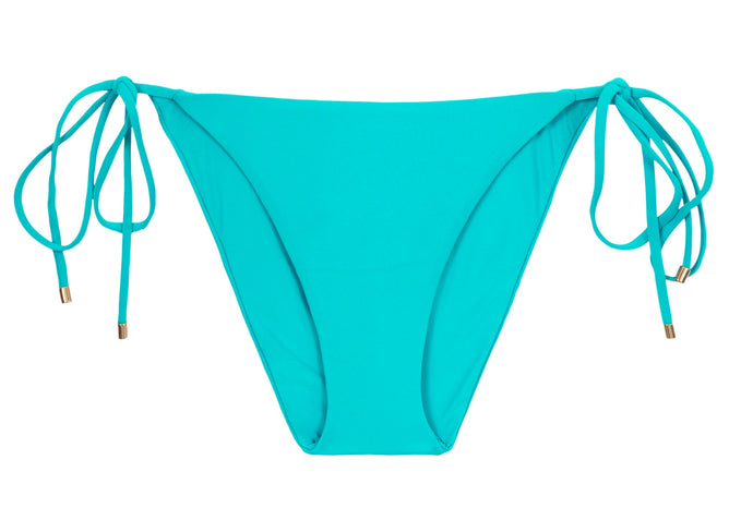 Product Front: Rio De Sol Figi Bikini Bottom Jade Ibiza-Comfy