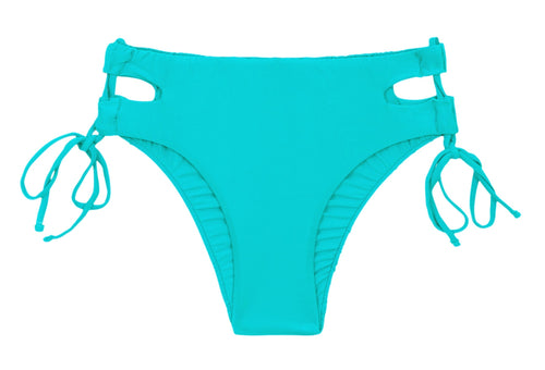 Product Front: Rio De Sol Figi Bikini Bottom Jade Madrid