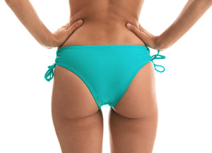 Model Back: Rio De Sol Figi Bikini Bottom Jade Madrid