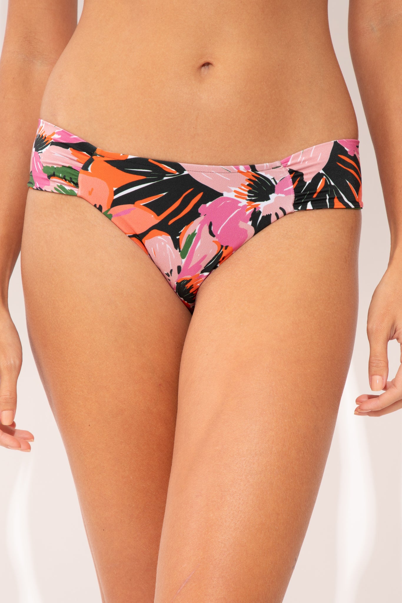 Gallery: Rio De Sol Figi Bikini Bottom Jolie Baobi