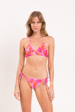 Załaduj obraz do przeglądarki galerii, Model Front: Rio De Sol Figi Bikini Bottom Joyful Ibiza-Comfy
