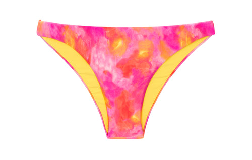 Product Front: Rio De Sol Figi Bikini Bottom Joyful Leblon