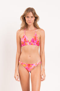 Model Front: Rio De Sol Figi Bikini Bottom Joyful Leblon