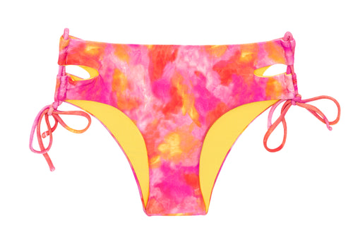 Product Front: Rio De Sol Figi Bikini Bottom Joyful Madrid