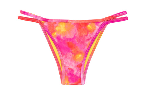 Product Front: Rio De Sol Figi Bikini Bottom Joyful Rio-Duo