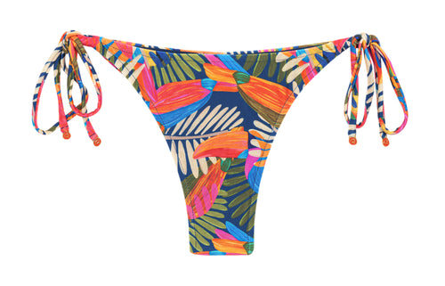 Product Front: Rio De Sol Figi Bikini Bottom Jungle Ibiza