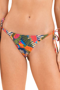 Gallery: Rio De Sol Figi Bikini Bottom Jungle Ibiza
