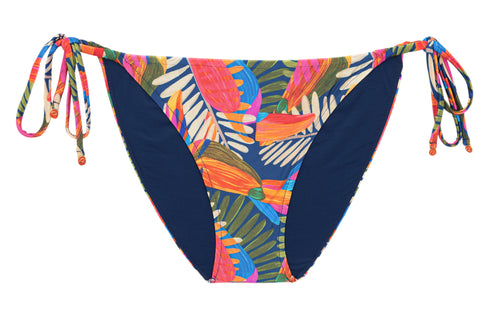 Product Front: Rio De Sol Figi Bikini Bottom Jungle Ibiza-Comfy