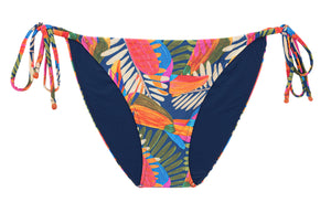 Product Front: Rio De Sol Figi Bikini Bottom Jungle Ibiza-Comfy