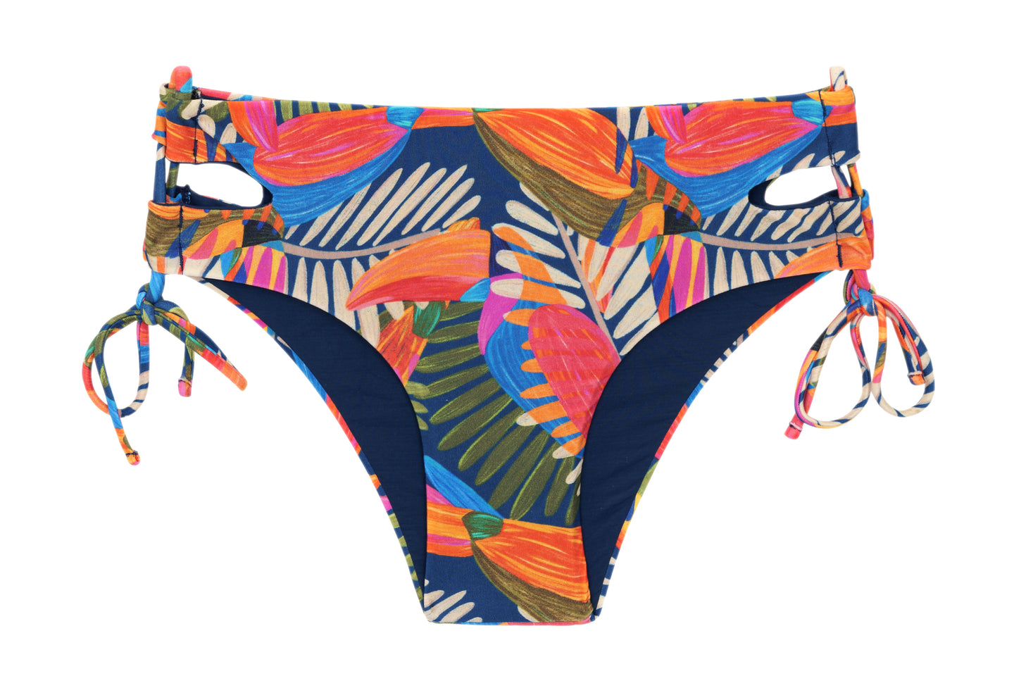 Product Front: Rio De Sol Figi Bikini Bottom Jungle Madrid