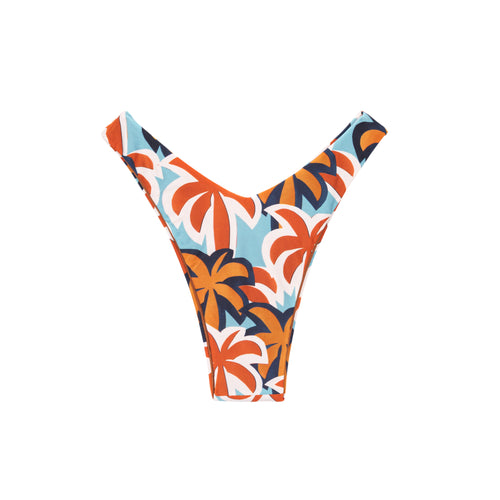 Product Front: Rio De Sol Figi Bikini Bottom Kauai Cali