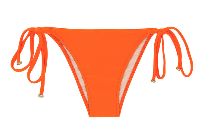 Product Front: Rio De Sol Figi Bikini Bottom Lacinho King