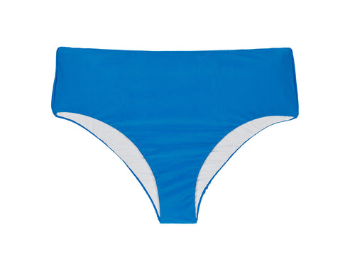 Product Front: Rio De Sol Figi Bikini Bottom Lagoa Azul Hot Pant